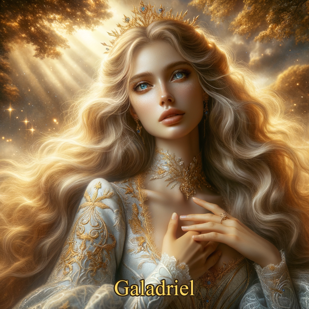 Galadriel